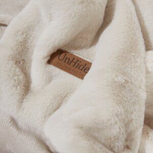 UnHide Lil Marsh in Beige Bear